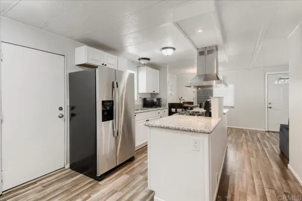 $139,900 | 255 East Bradley Avenue, Unit SPC 118, El Cajon, CA 92021
