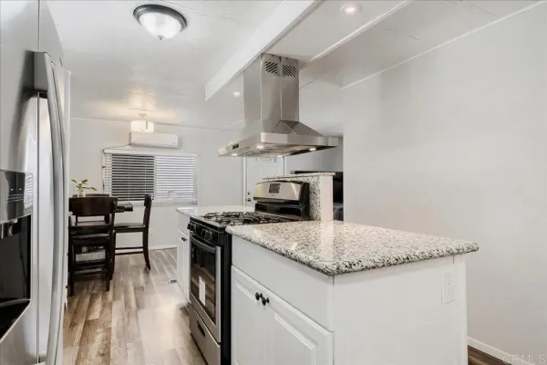 $139,900 | 255 East Bradley Avenue, Unit SPC 118, El Cajon, CA 92021