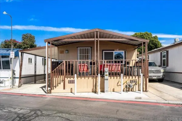 $139,900 | 255 East Bradley Avenue, Unit SPC 118, El Cajon, CA 92021