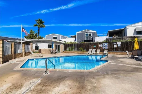 $139,900 | 255 East Bradley Avenue, Unit SPC 118, El Cajon, CA 92021