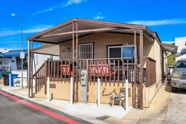 $139,900 | 255 East Bradley Avenue, Unit SPC 118, El Cajon, CA 92021