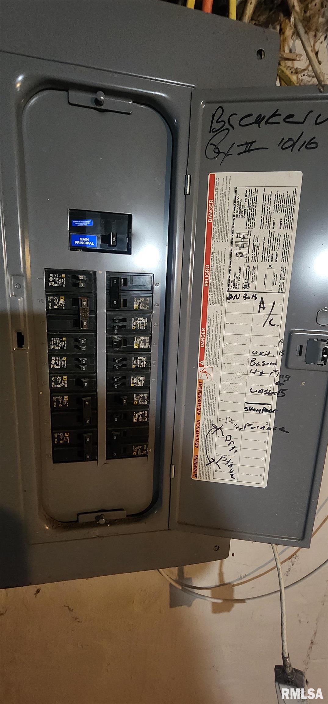 926 West Governor Street Springfield, IL 62704 - Photo 36 of 39