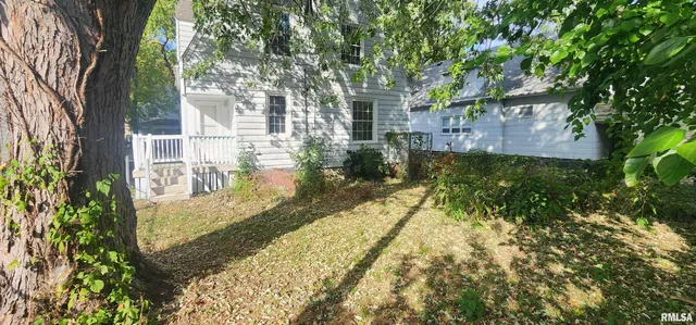 $119,900 | 926 West Governor Street, Springfield, IL 62704