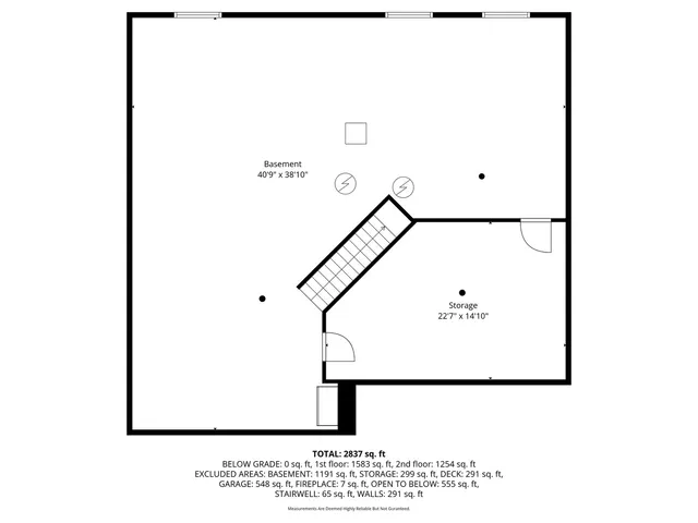 $489,000 | 77 Bridle Path Drive, Lindenhurst, IL 60046