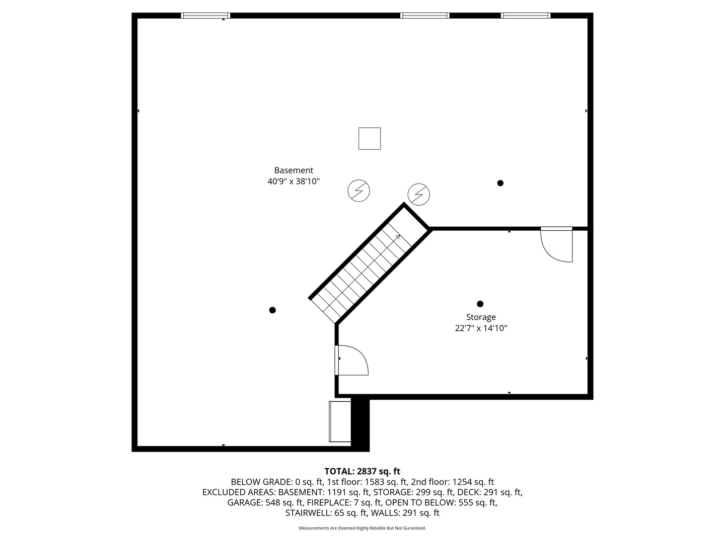 77 Bridle Path Drive Lindenhurst, IL 60046 - Photo 49 of 52