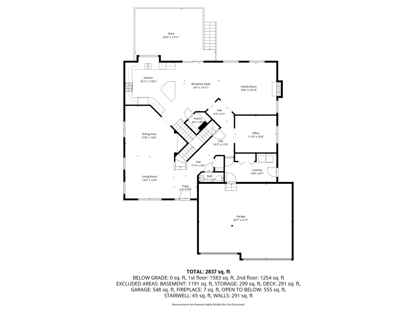 77 Bridle Path Drive Lindenhurst, IL 60046 - Photo 50 of 52 a black and white photo of a room