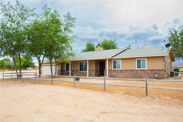 $445,000 | 6591 Sundown Drive, Phelan, CA 92371