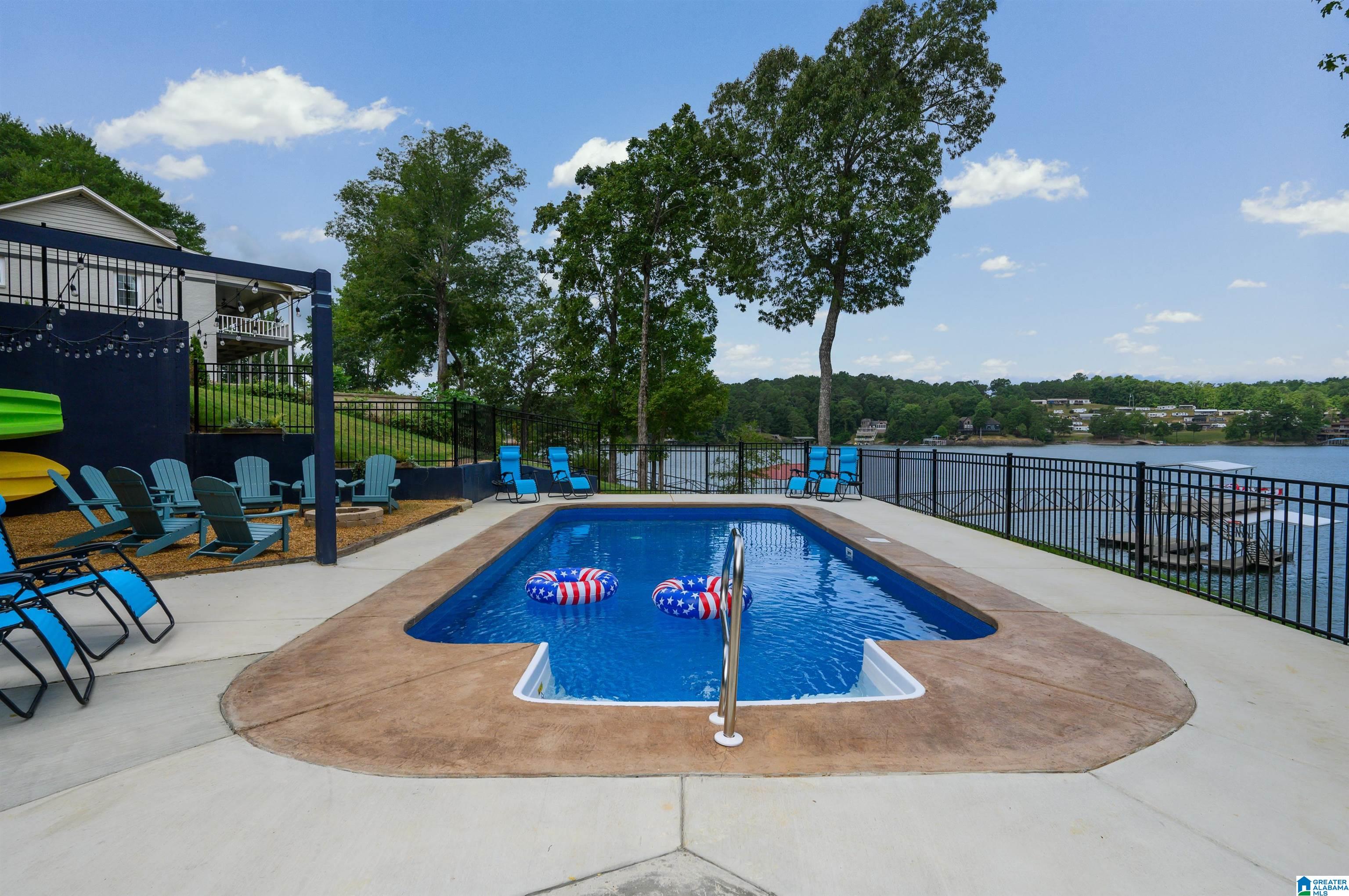 346 Bridgeview Road Arley, AL 35541 - Photo 83 of 100