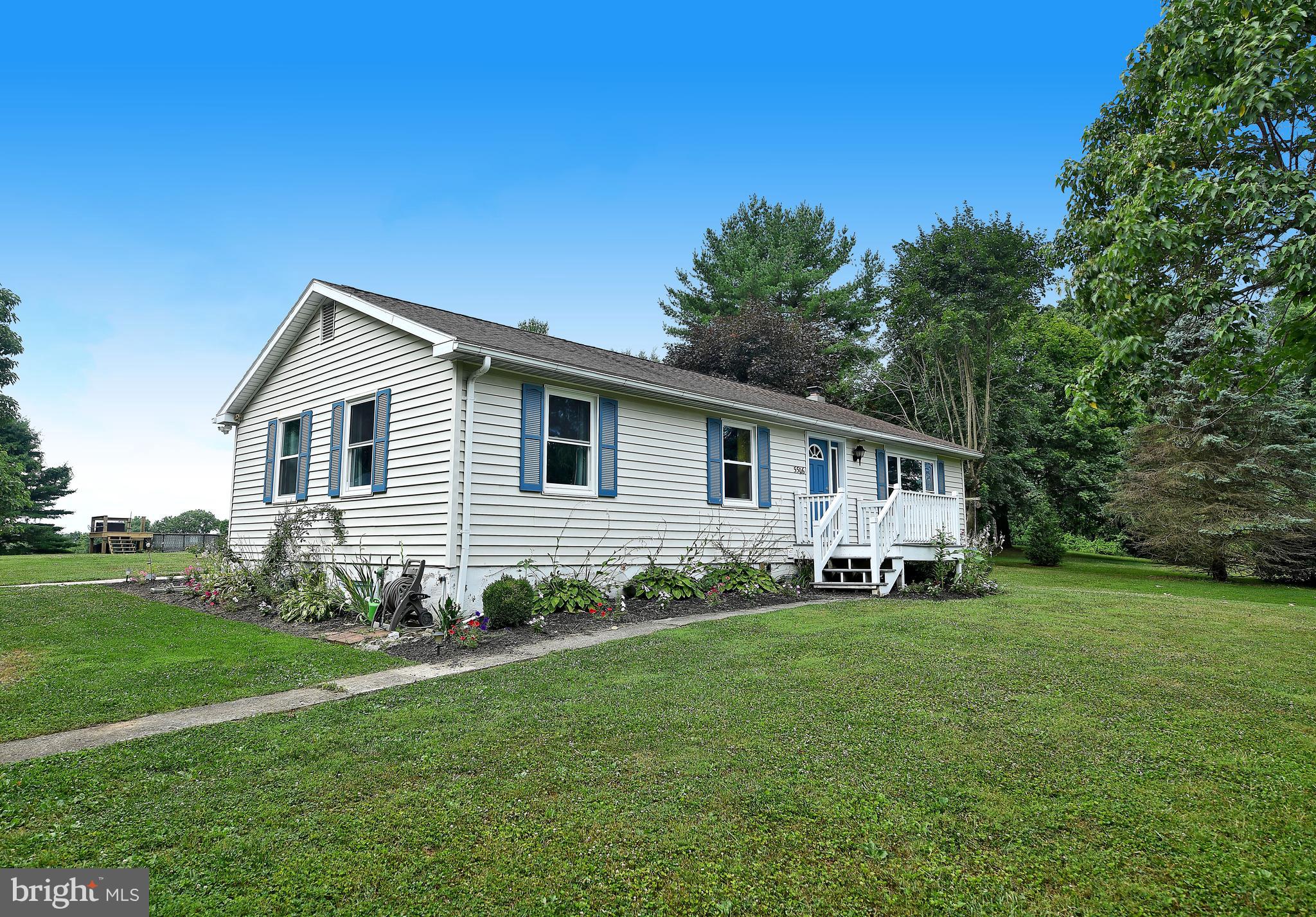 5506 Long Corner Road White Hall, MD 21161 - Photo 2 of 53 Gallery Image 2