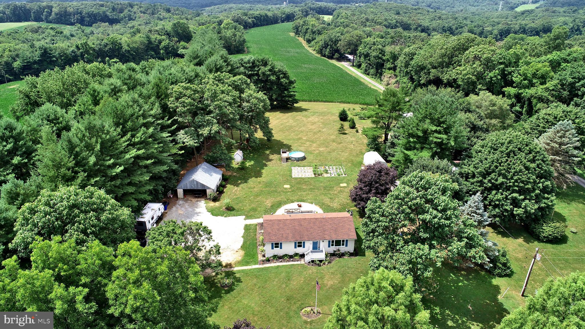 5506 Long Corner Road White Hall, MD 21161 - Photo 3 of 53 Gallery Image 3