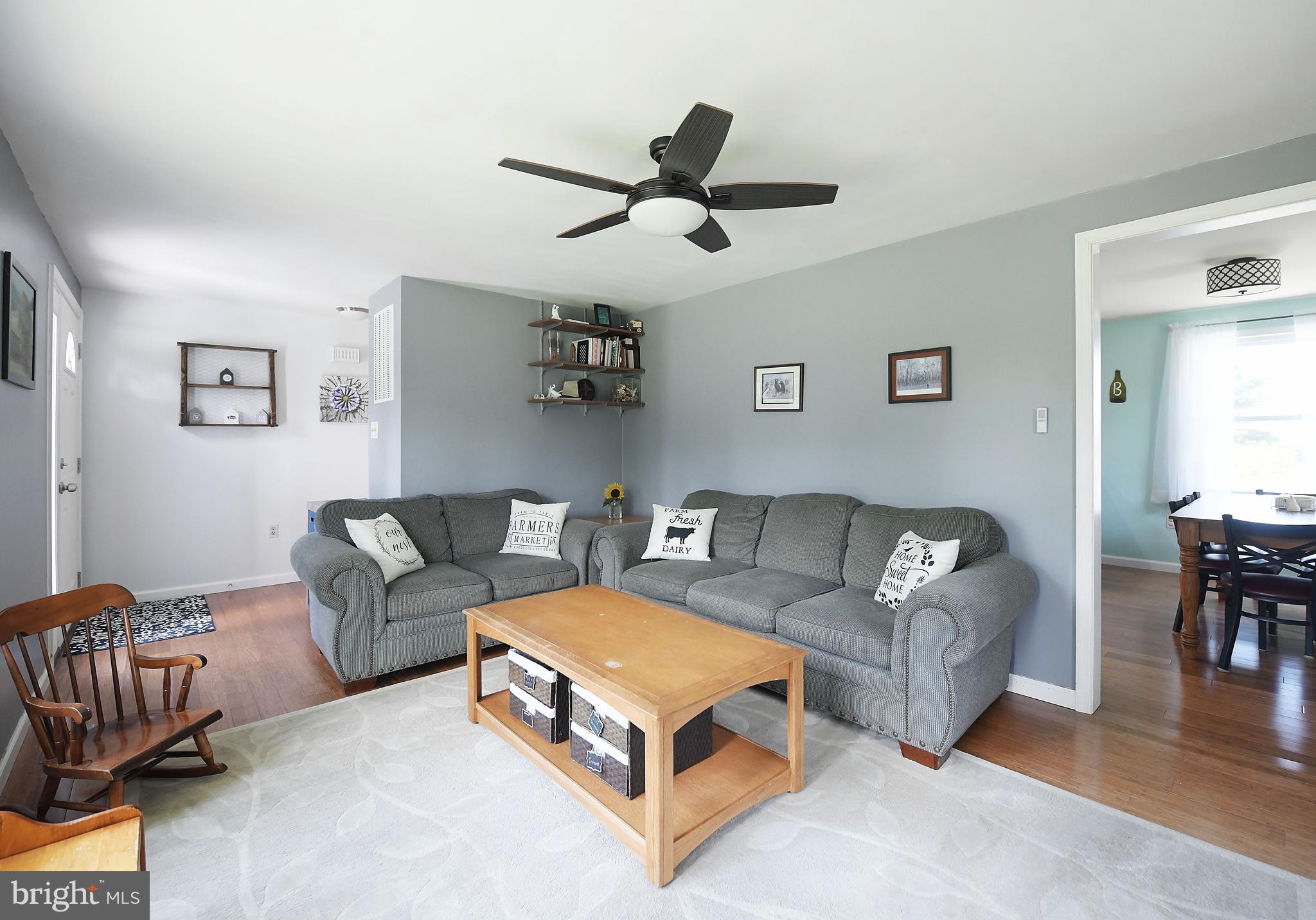 5506 Long Corner Road White Hall, MD 21161 - Photo 4 of 53 Gallery Image 4