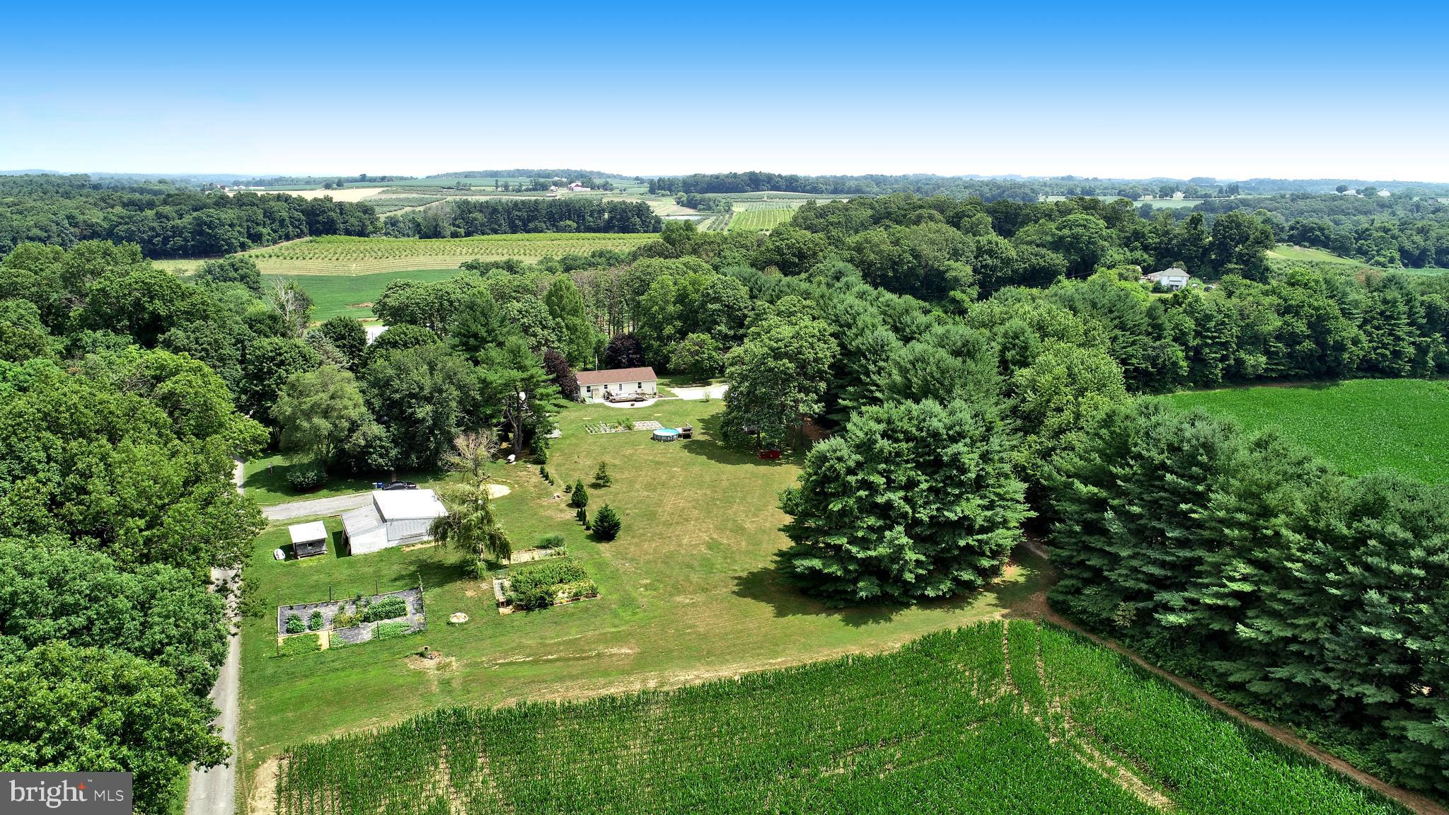 5506 Long Corner Road White Hall, MD 21161 - Photo 31 of 53 Gallery Image 31