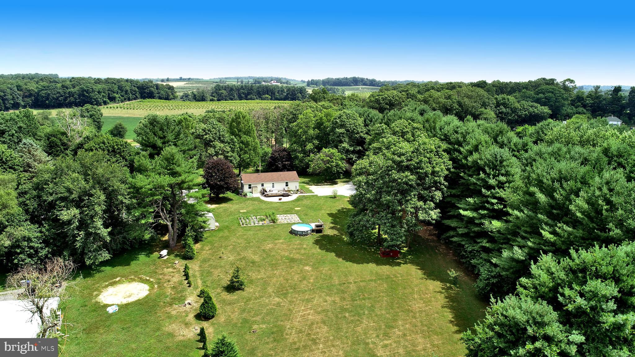 5506 Long Corner Road White Hall, MD 21161 - Photo 32 of 53 Gallery Image 32