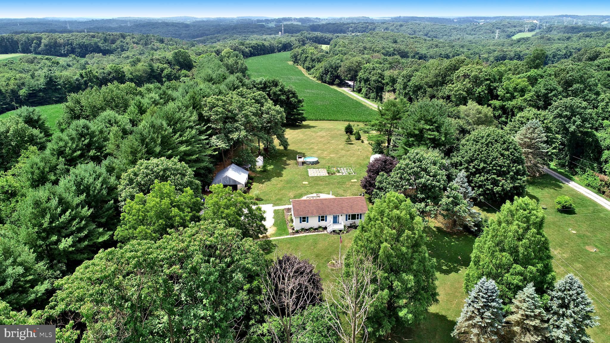 5506 Long Corner Road White Hall, MD 21161 - Photo 33 of 53 Gallery Image 33