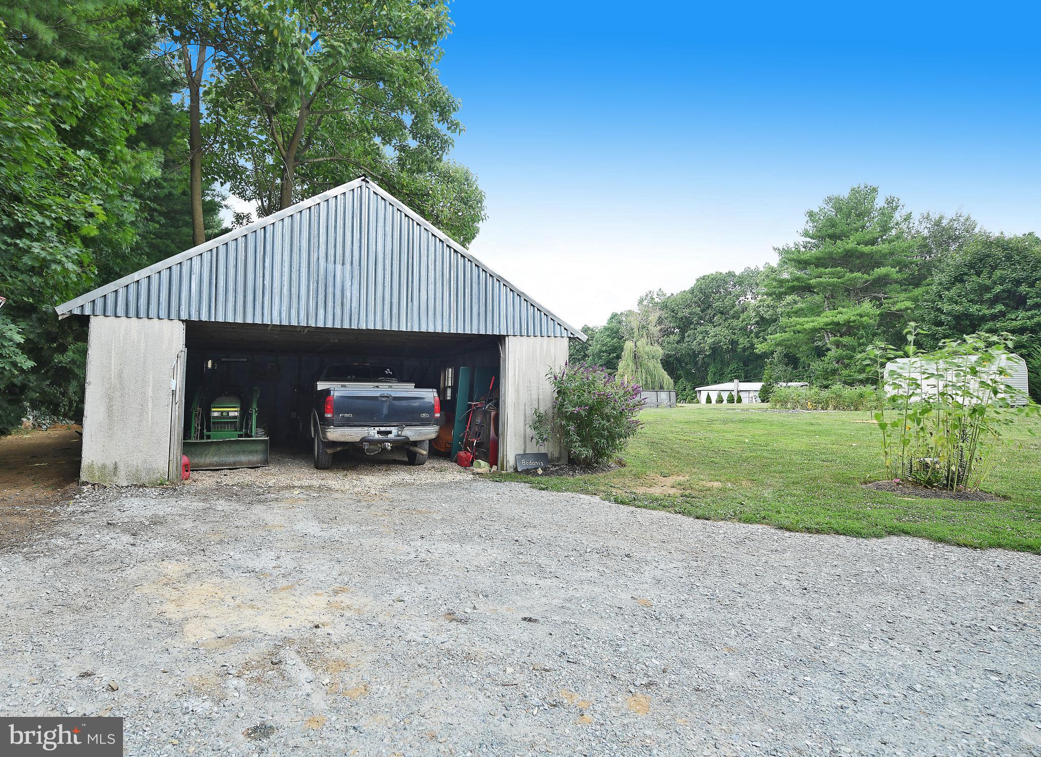 5506 Long Corner Road White Hall, MD 21161 - Photo 38 of 53 Gallery Image 38