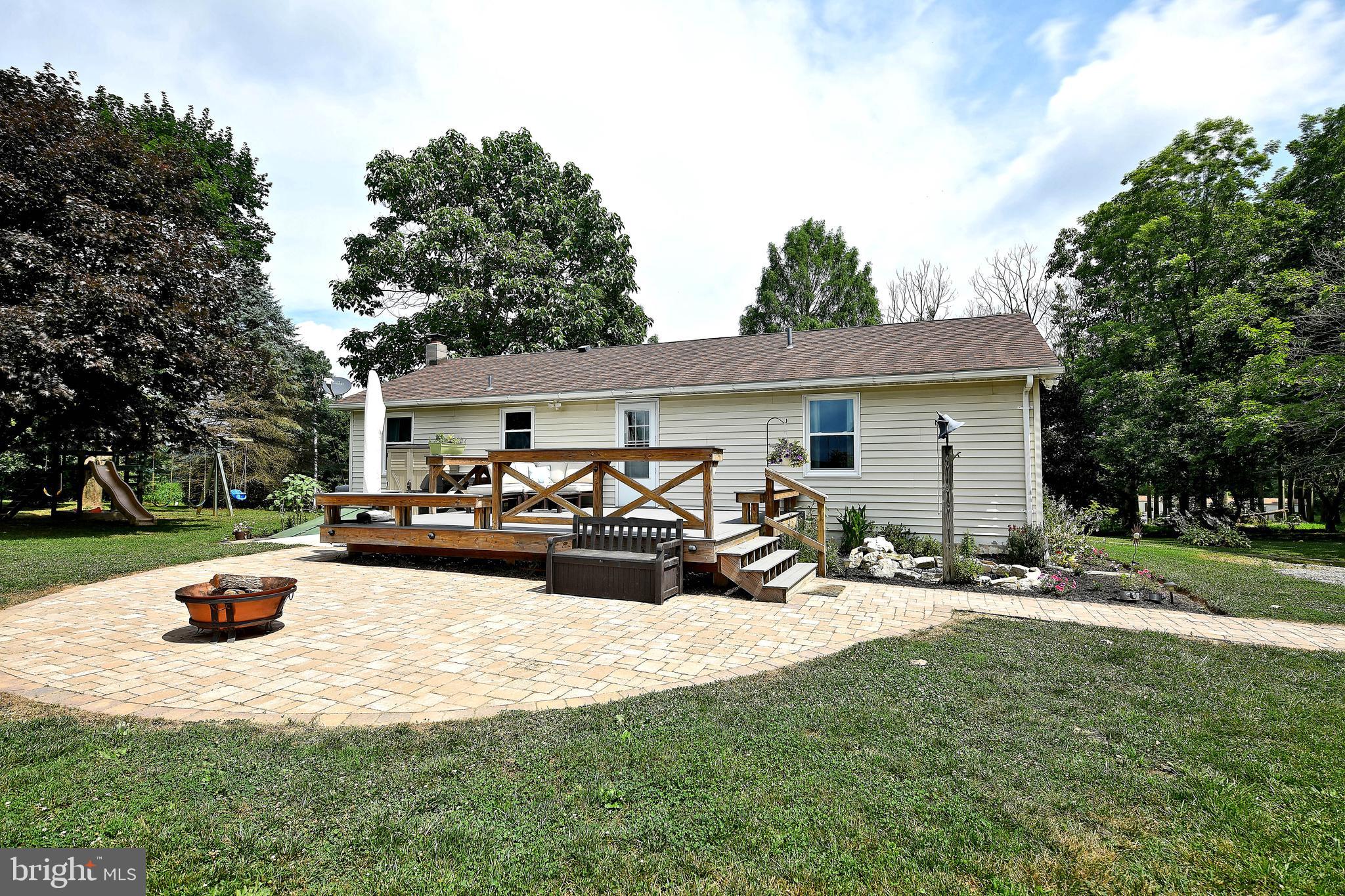 5506 Long Corner Road White Hall, MD 21161 - Photo 41 of 53 Gallery Image 41