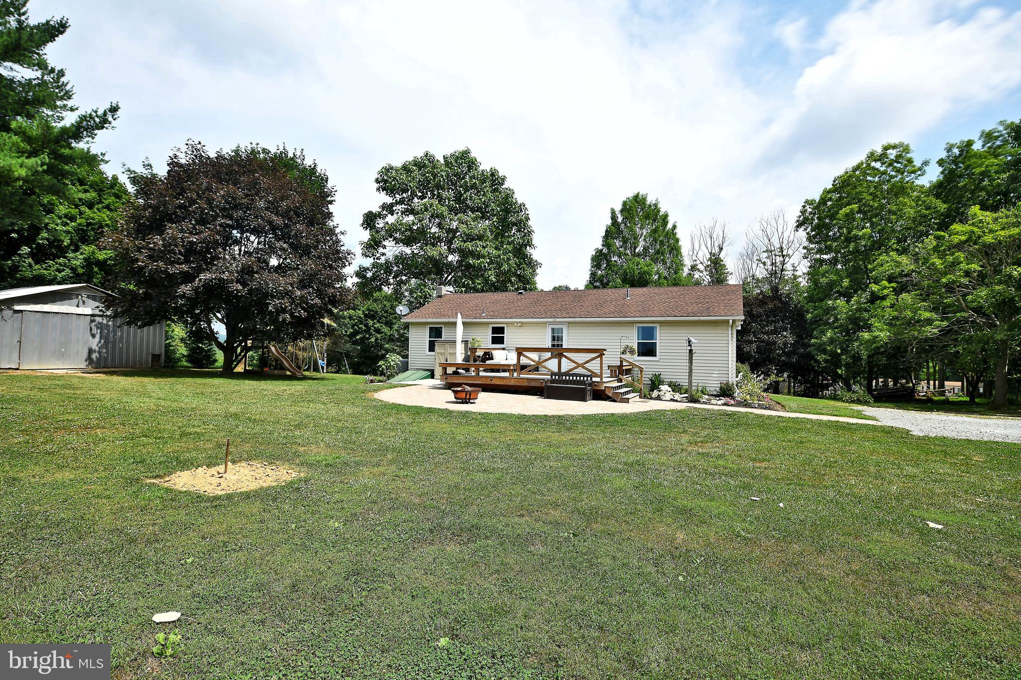5506 Long Corner Road White Hall, MD 21161 - Photo 42 of 53 Gallery Image 42