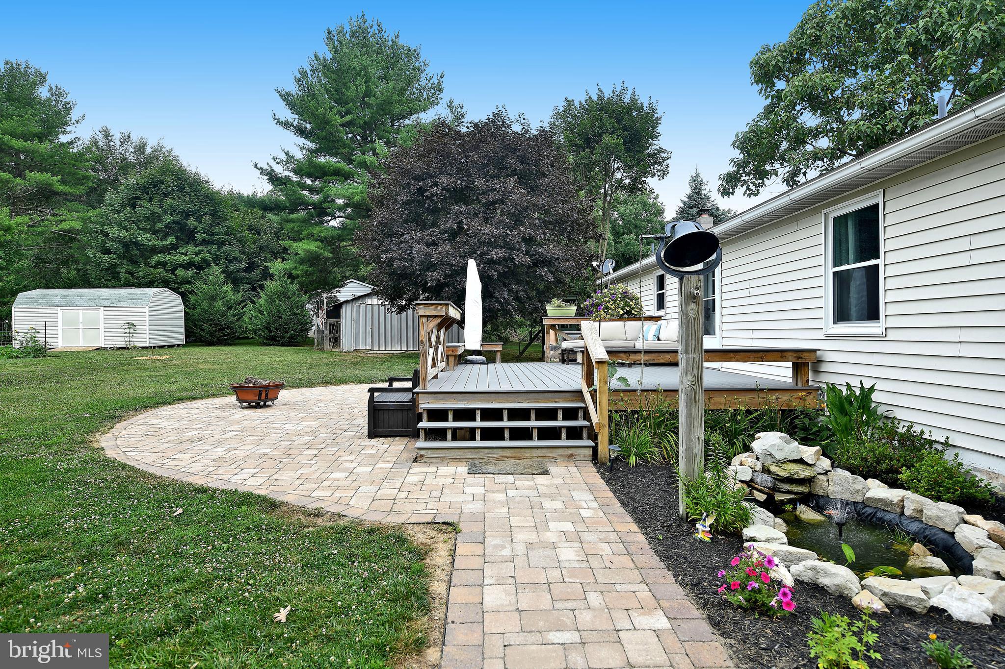 5506 Long Corner Road White Hall, MD 21161 - Photo 43 of 53 Gallery Image 43