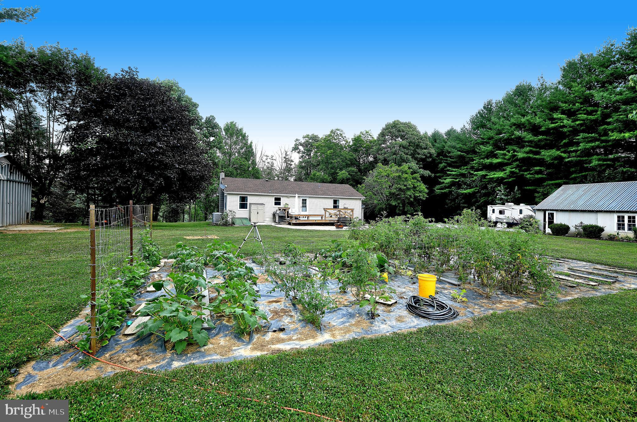 5506 Long Corner Road White Hall, MD 21161 - Photo 44 of 53 Gallery Image 44