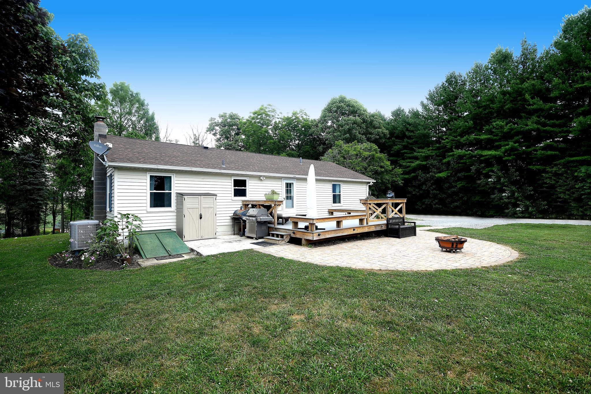5506 Long Corner Road White Hall, MD 21161 - Photo 45 of 53 Gallery Image 45