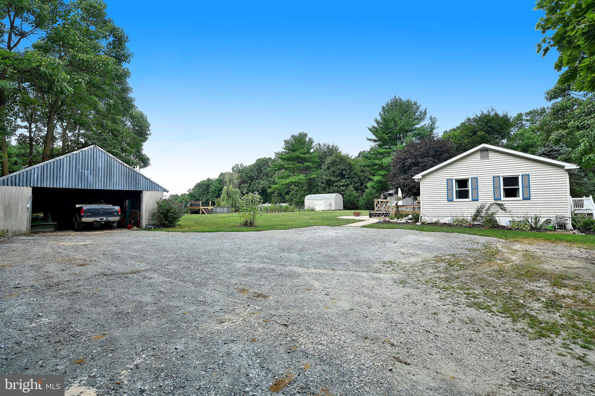 5506 Long Corner Road White Hall, MD 21161 - Photo 49 of 53 Gallery Image 49