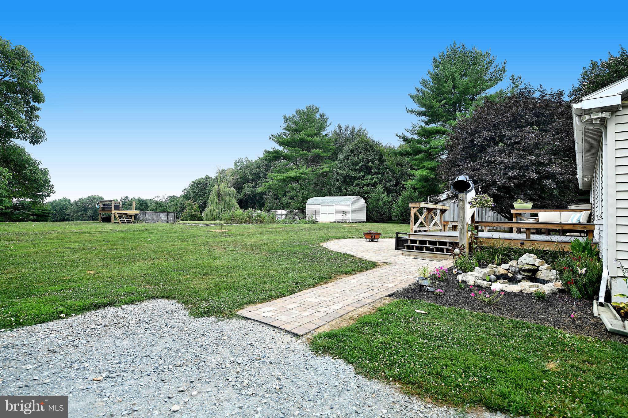 5506 Long Corner Road White Hall, MD 21161 - Photo 50 of 53 Gallery Image 50