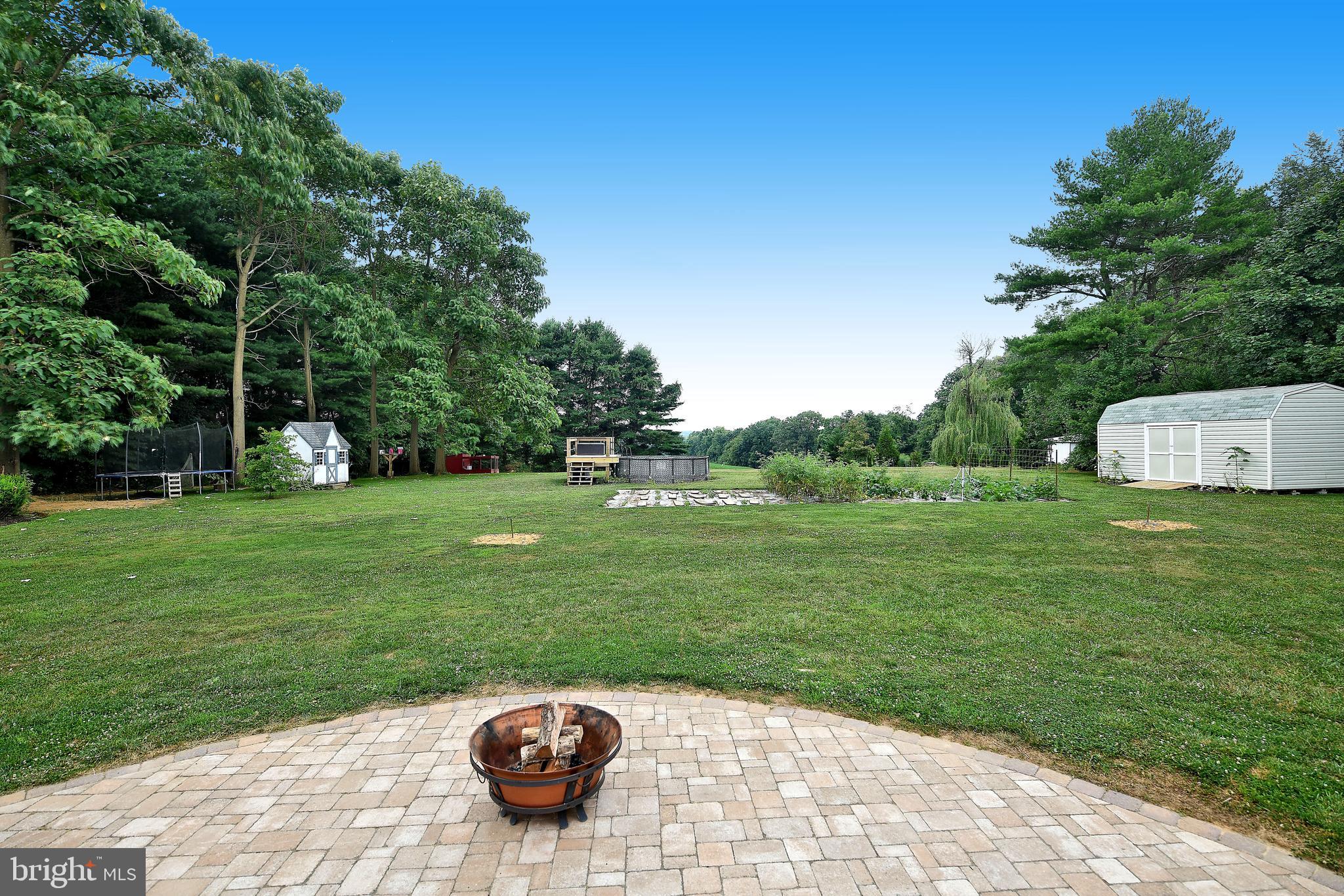 5506 Long Corner Road White Hall, MD 21161 - Photo 51 of 53 Gallery Image 51
