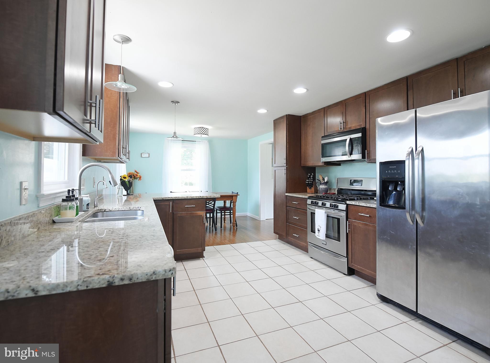 5506 Long Corner Road White Hall, MD 21161 - Photo 8 of 53 Gallery Image 8