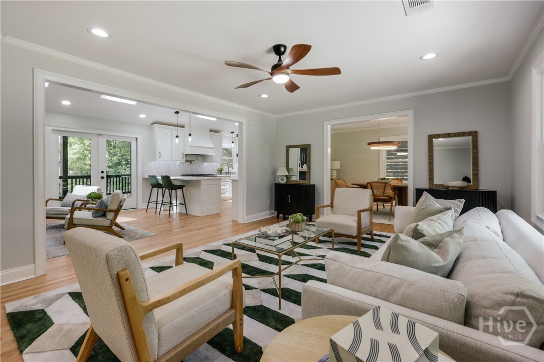 290 Fortson Drive Athens, GA 30606 - Photo 5 of 61