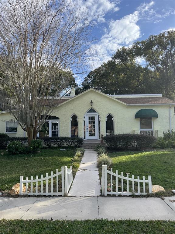 2070 Sheridan Road Mount Dora, FL 32757 - Photo 1 of 1