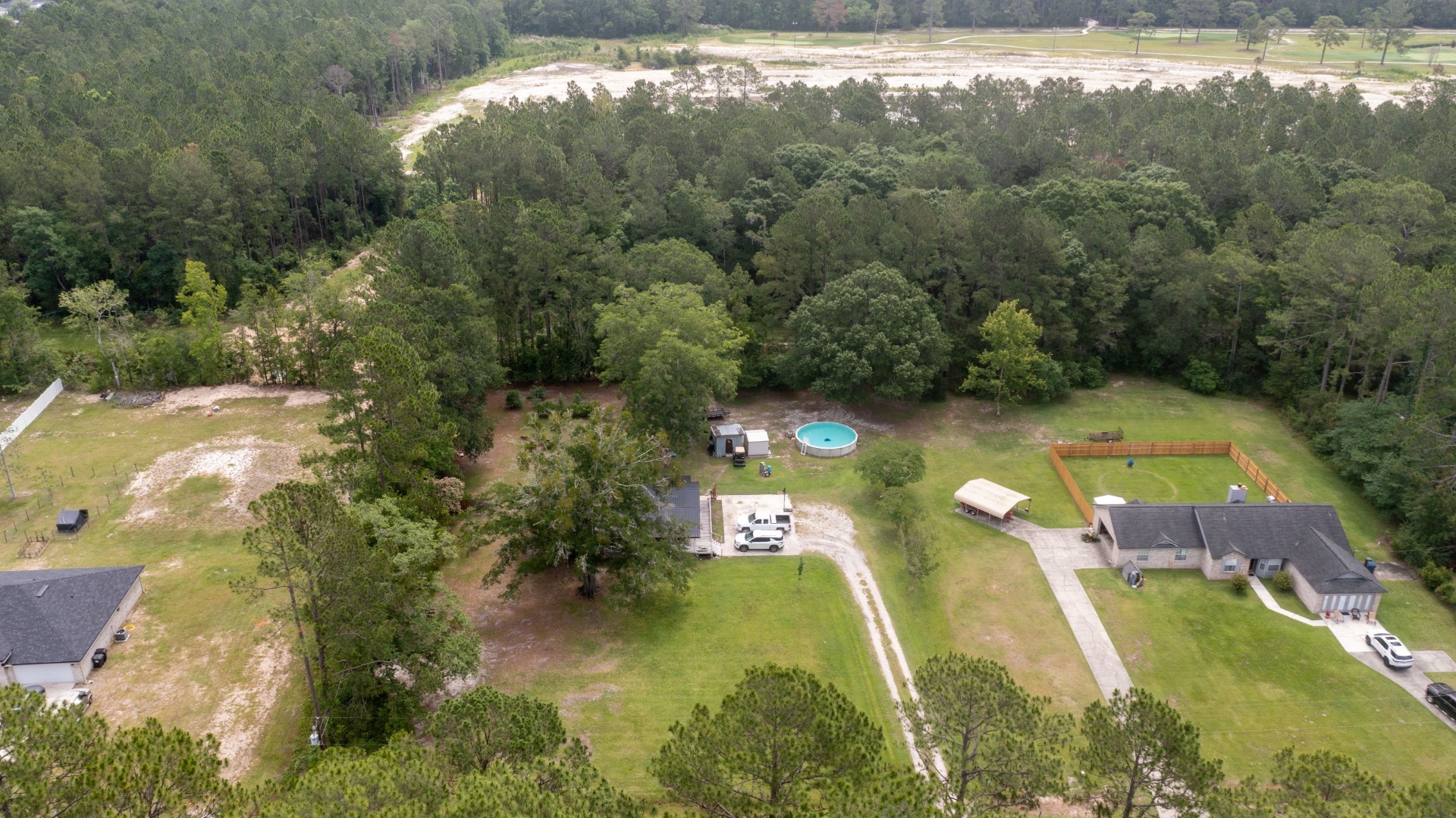 54502 Church Road Callahan, FL 32011 - Photo 26 of 27