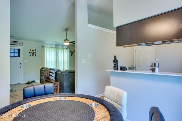 $1,600 | 600 Calabash Drive, Hubert, NC 28539