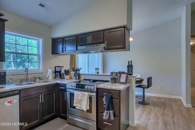 $1,600 | 600 Calabash Drive, Hubert, NC 28539