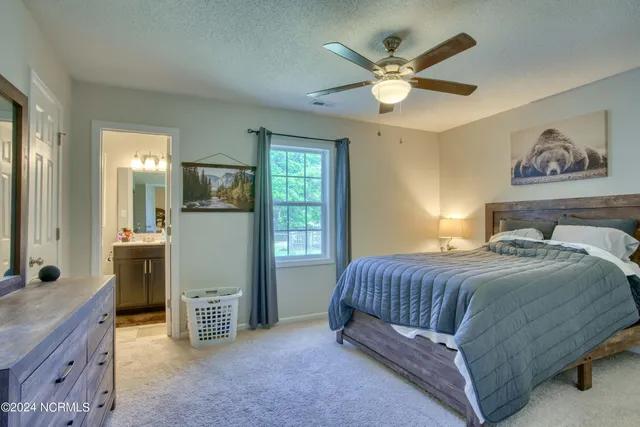 $1,600 | 600 Calabash Drive, Hubert, NC 28539