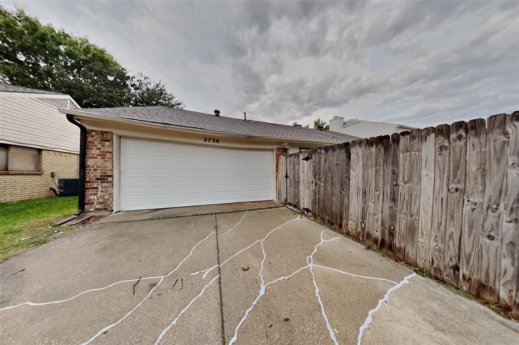 2730 Naples Drive Garland, TX 75040 - Photo 16 of 18