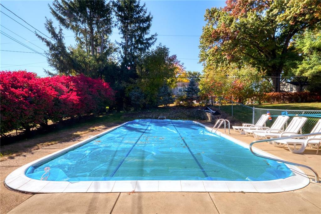 1608 Seegar Road Pittsburgh, PA 15241 - Photo 24 of 24 a view of outdoor space