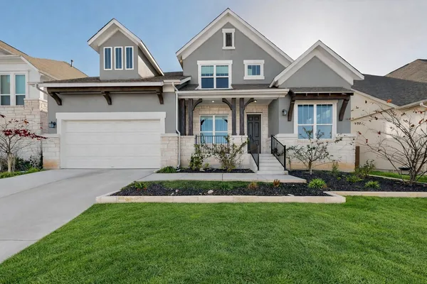 $810,000 | 7705 Alouette Drive, Austin, TX 78738