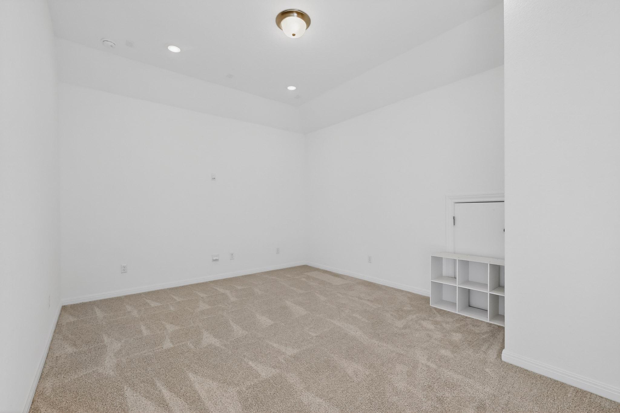 7705 Alouette Drive Austin, TX 78738 - Photo 27 of 40 a view of an empty room