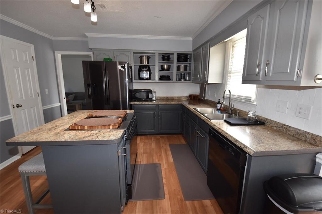 1334 George Bason Road Graham, NC 27253 - Photo 11 of 46 Gallery Image 11