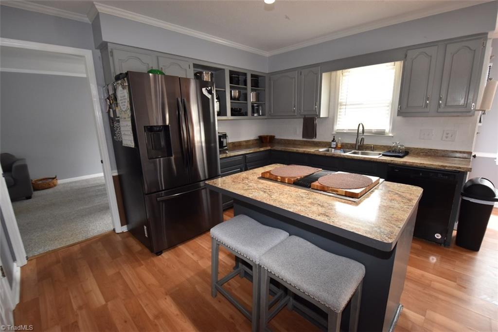 1334 George Bason Road Graham, NC 27253 - Photo 12 of 46 Gallery Image 12