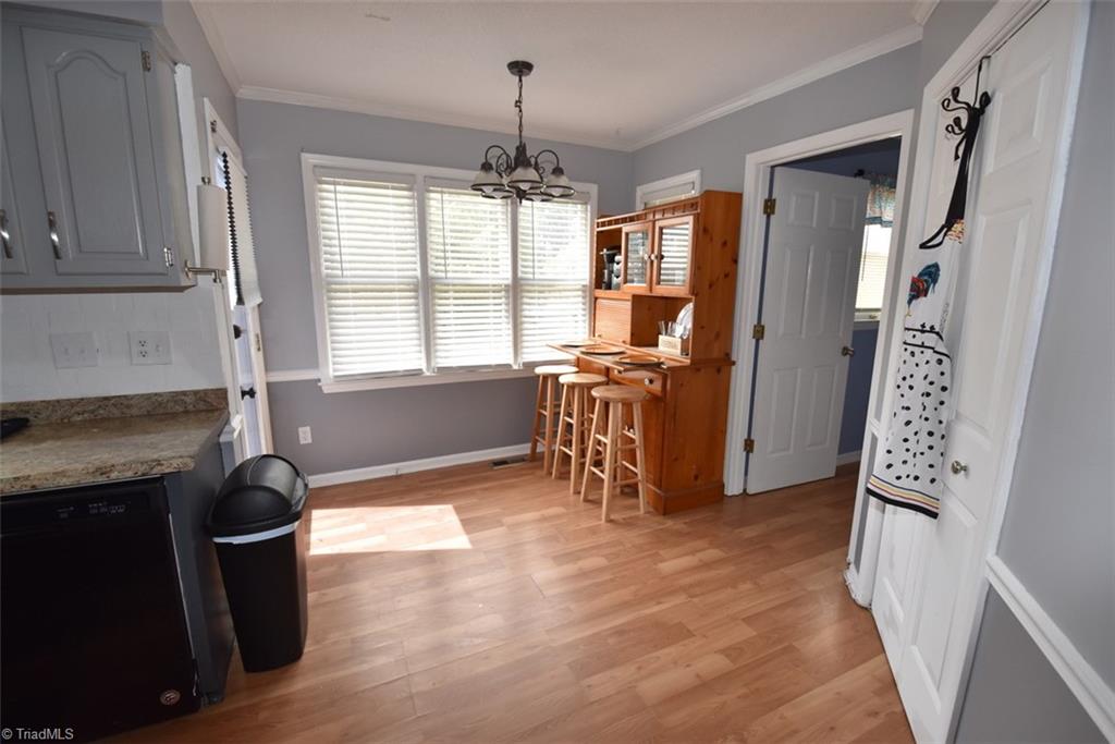 1334 George Bason Road Graham, NC 27253 - Photo 14 of 46 Gallery Image 14
