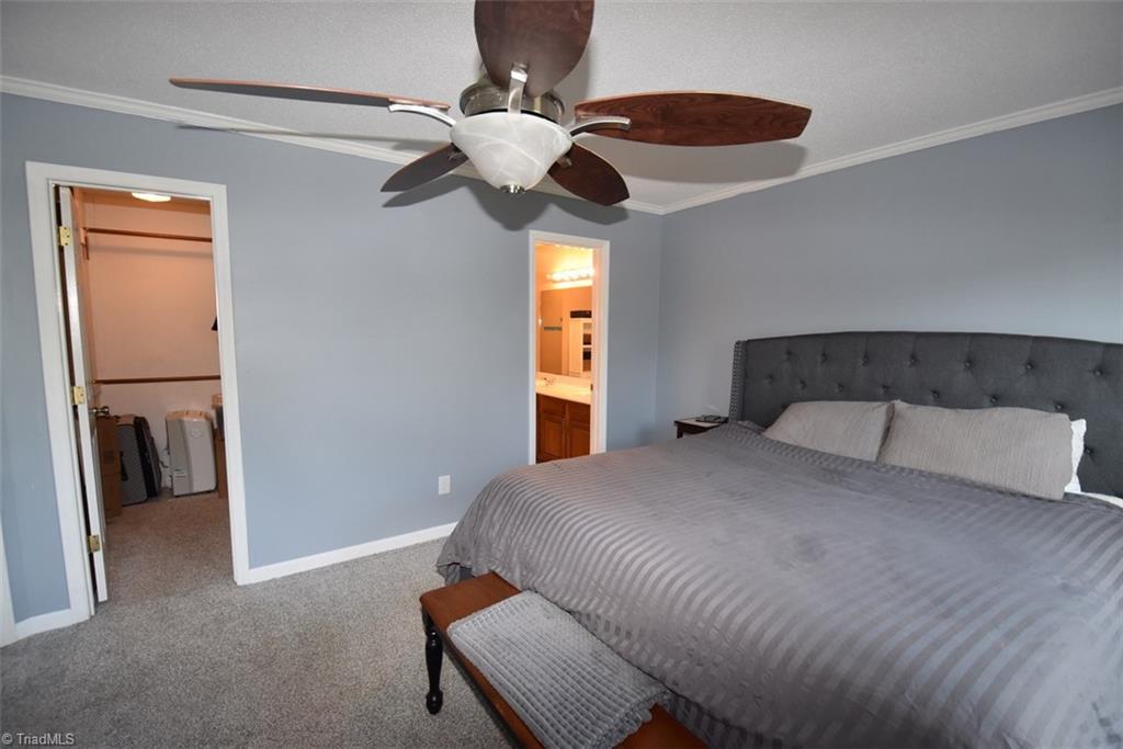 1334 George Bason Road Graham, NC 27253 - Photo 15 of 46 Gallery Image 15