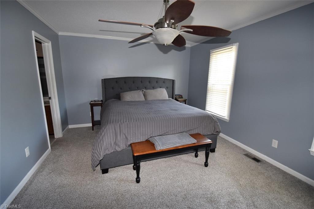 1334 George Bason Road Graham, NC 27253 - Photo 17 of 46 Gallery Image 17