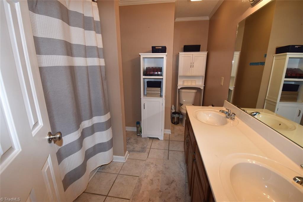 1334 George Bason Road Graham, NC 27253 - Photo 18 of 46 Gallery Image 18
