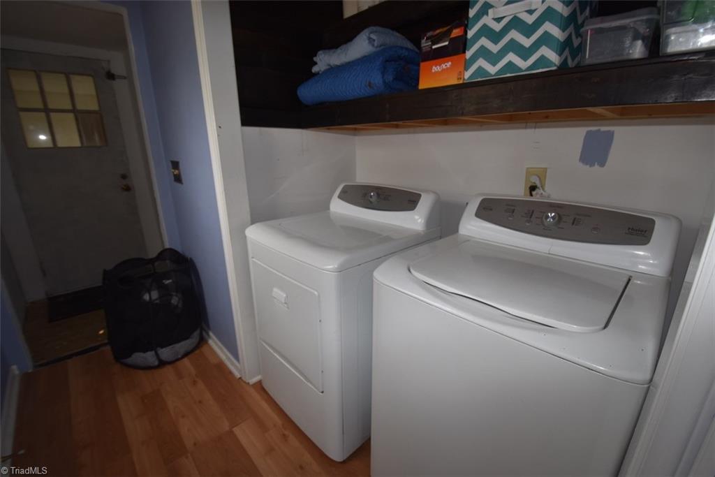 1334 George Bason Road Graham, NC 27253 - Photo 22 of 46 Gallery Image 22