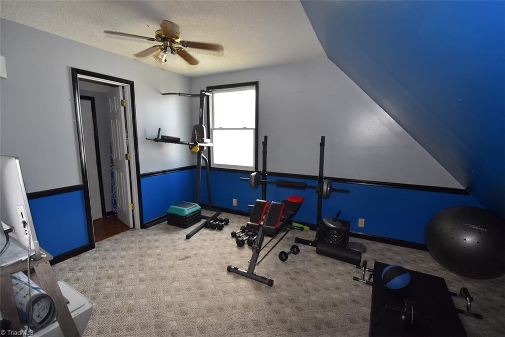 1334 George Bason Road Graham, NC 27253 - Photo 23 of 46 Gallery Image 23