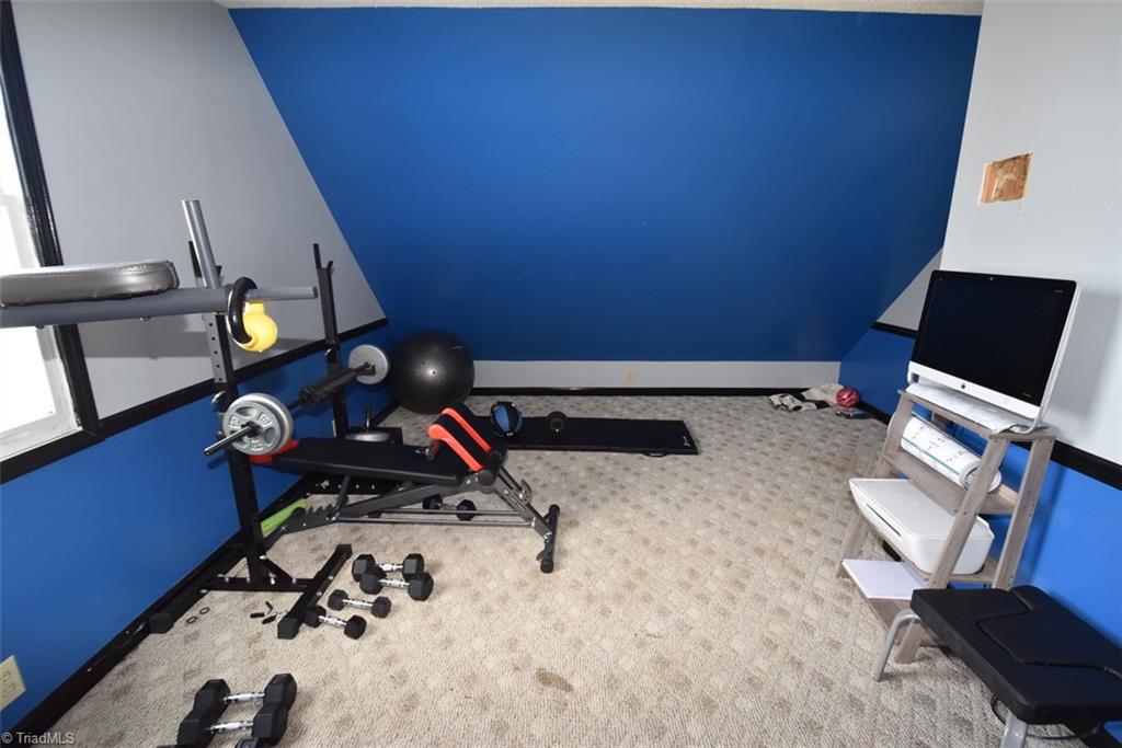 1334 George Bason Road Graham, NC 27253 - Photo 24 of 46 Gallery Image 24