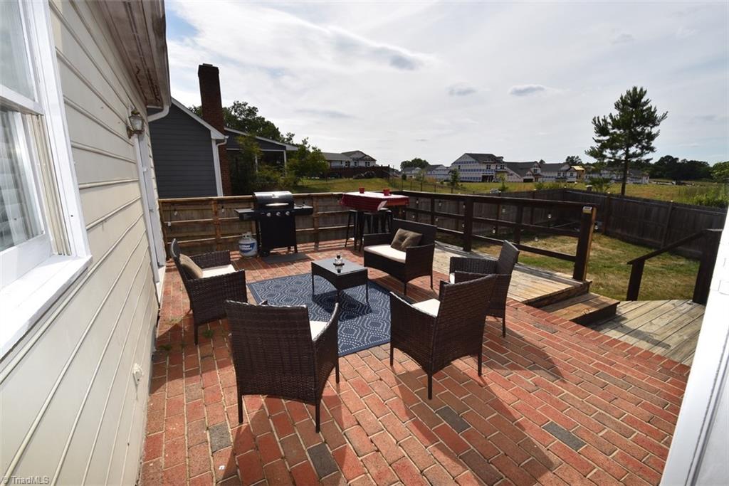 1334 George Bason Road Graham, NC 27253 - Photo 35 of 46 Gallery Image 35