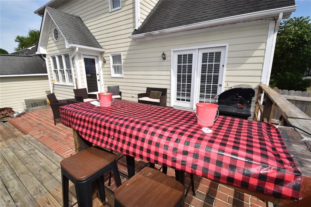 1334 George Bason Road Graham, NC 27253 - Photo 36 of 46 Gallery Image 36
