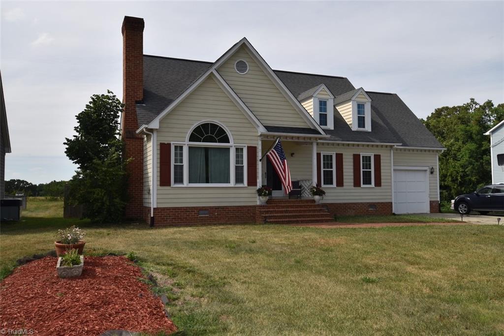 1334 George Bason Road Graham, NC 27253 - Photo 38 of 46 Gallery Image 38